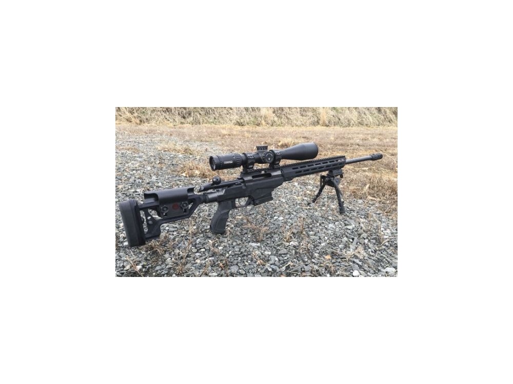 TIKKA CARABINA T3X TACT 6,5 CREED