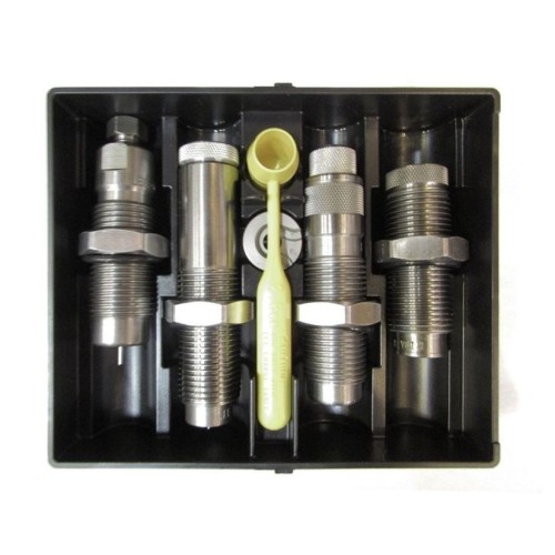 LEE ULTIMATE 4DIE SET 6,5 CREEDMOOR