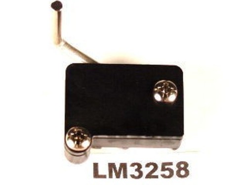 LEE RICAMBIO LM CRANK SLIDE ASSY