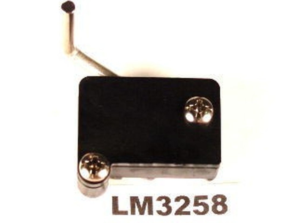 LEE RICAMBIO LM CRANK SLIDE ASSY