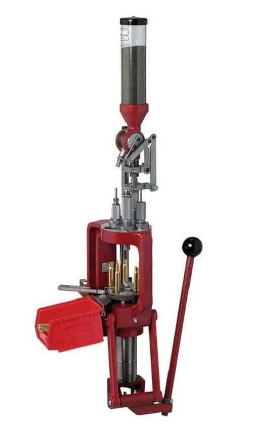 HORNADY 095100-EZ LNL PRESSA