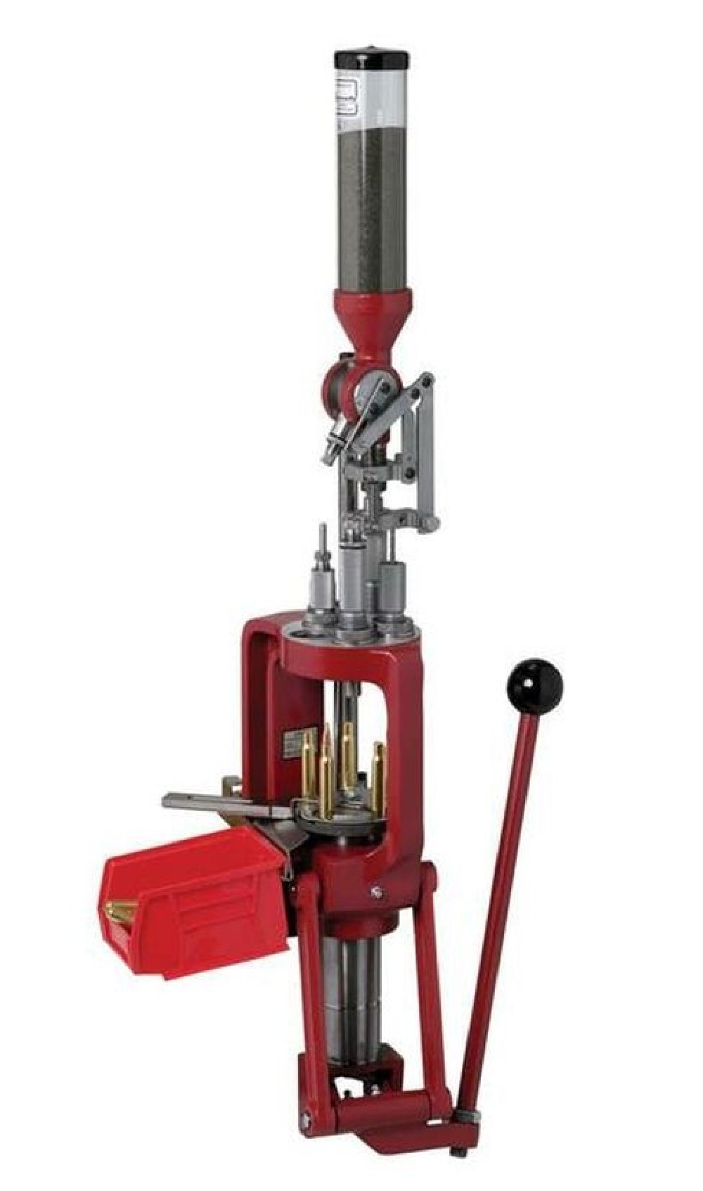 HORNADY 095100-EZ LNL PRESSA