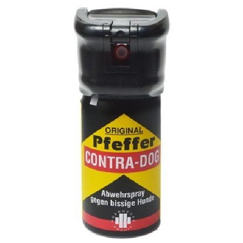 CONTRADOG A GETTO