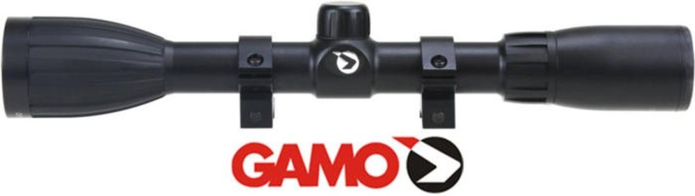 GAMO OTTICA LC4X32WR