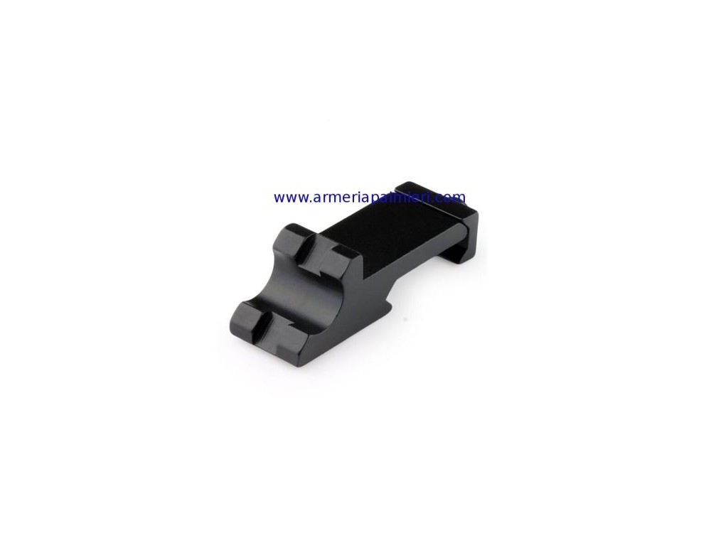 RAIL 45 GRADI 20 MM PICATINNY