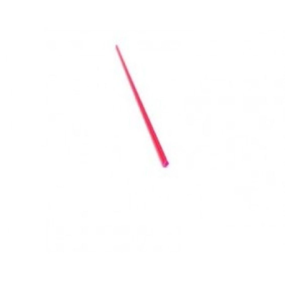 LPA FIBRA OTTICA 1,5MM ROSSO