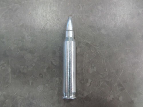 SALVAPERCUSSORE ALLUMINIO 223 REM