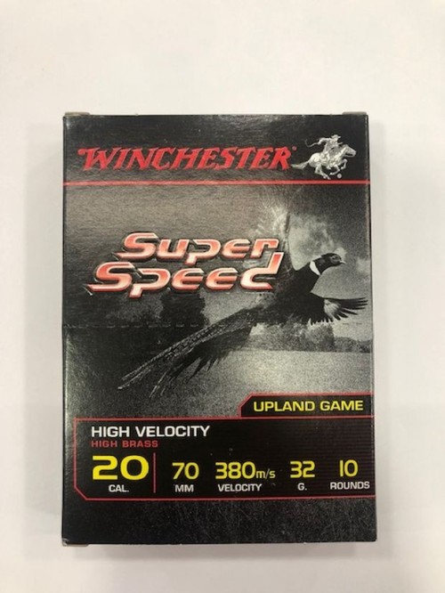 WINCHESTER SUPER SPEED CART PB 5