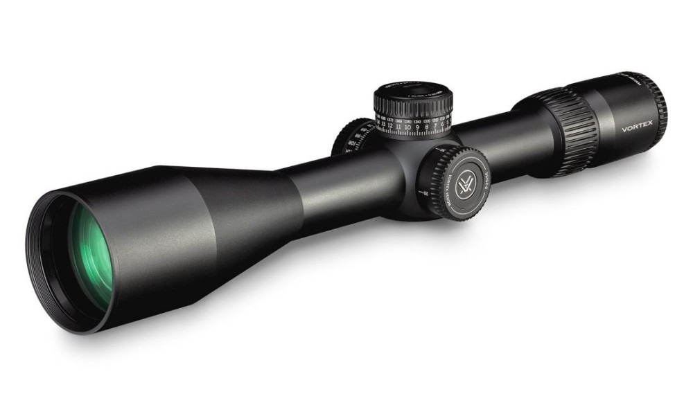 VORTEX VENOM 5-25X56 FFP EBR-7 MRAD