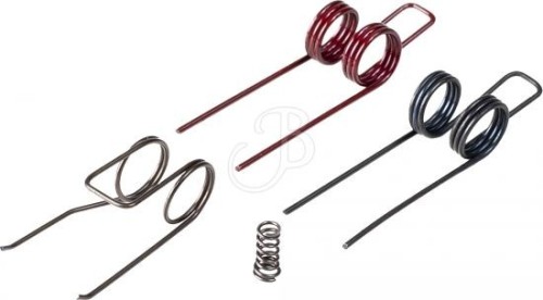 TONI SYSTEM KIT MOLLE SCATTO AR15