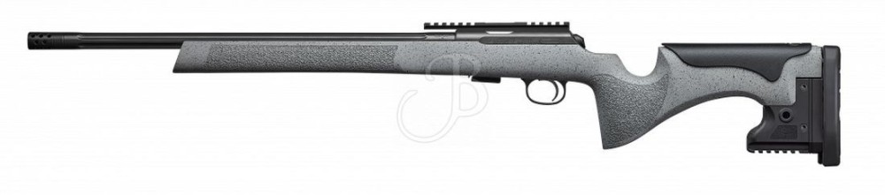 CZ CARABINA 457 LONG RANGE PREC