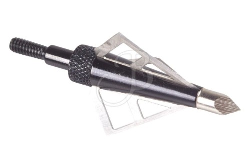 SKORPION PUNTE CACCIA 100GR NERO