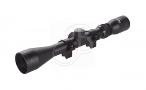 39OPTICS CANNOCCHIALE 3-9X40 MILDOT