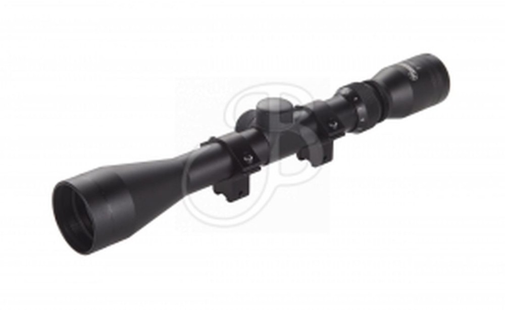 39OPTICS CANNOCCHIALE 3-9X40 MILDOT