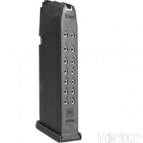 GLOCK CARICATORE PISTOLA G17 GEN4