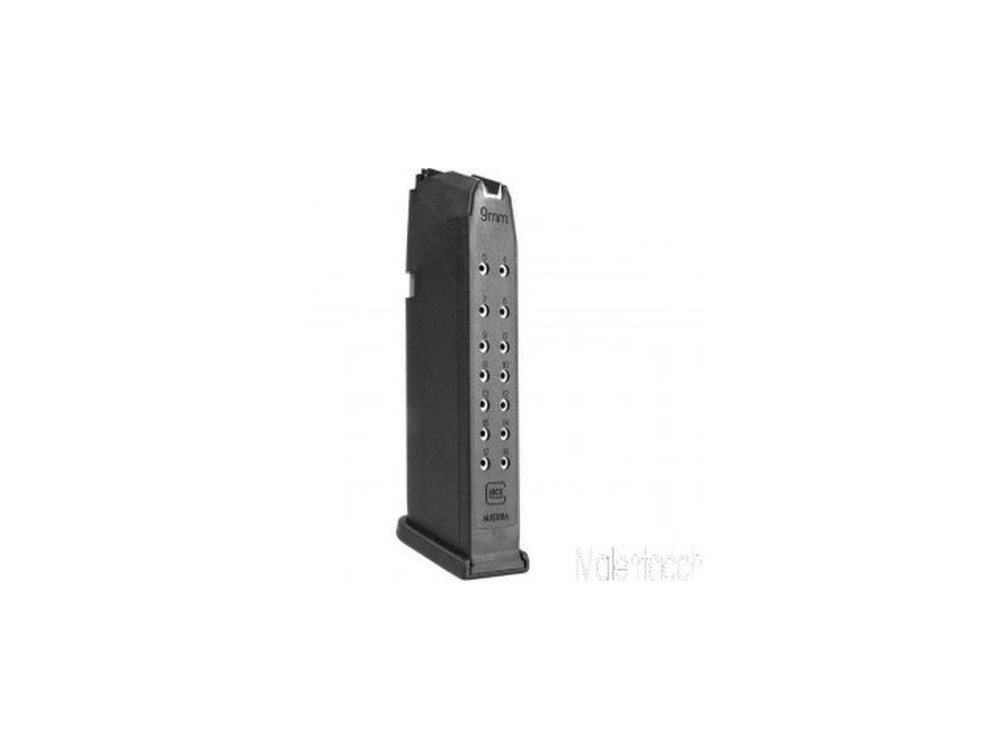 GLOCK CARICATORE PISTOLA G17 GEN4