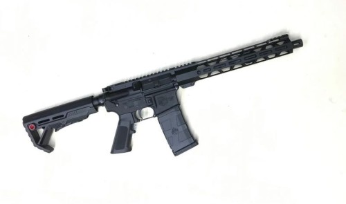 DIAMONDBACK CARABINA DB10 308 WIN