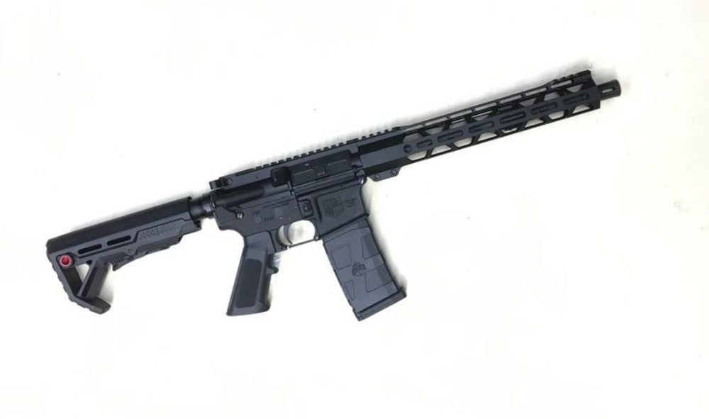 DIAMONDBACK CARABINA DB10 308 WIN