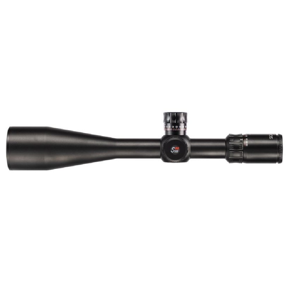 SIGHTRON SIII PLR 8-32X56 ZSIR 2MOA