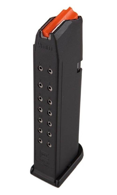 GLOCK CARICATORE PISTOLA G17 GEN5