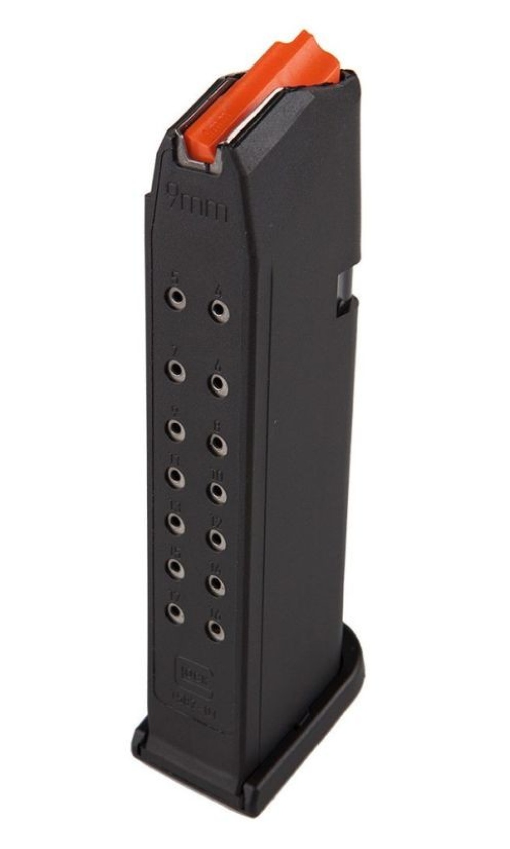 GLOCK CARICATORE PISTOLA G17 GEN5