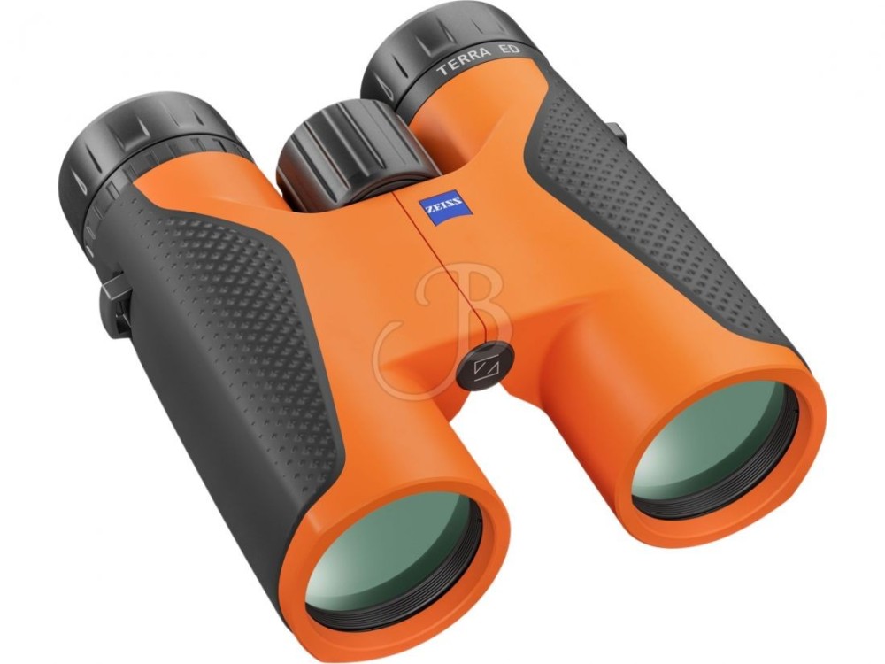 ZEISS BINOCOLO TERRAED 8X42 ORANGE