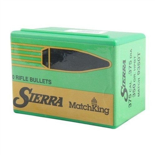 SIERRA PALLE C375 350GR MATCHKING