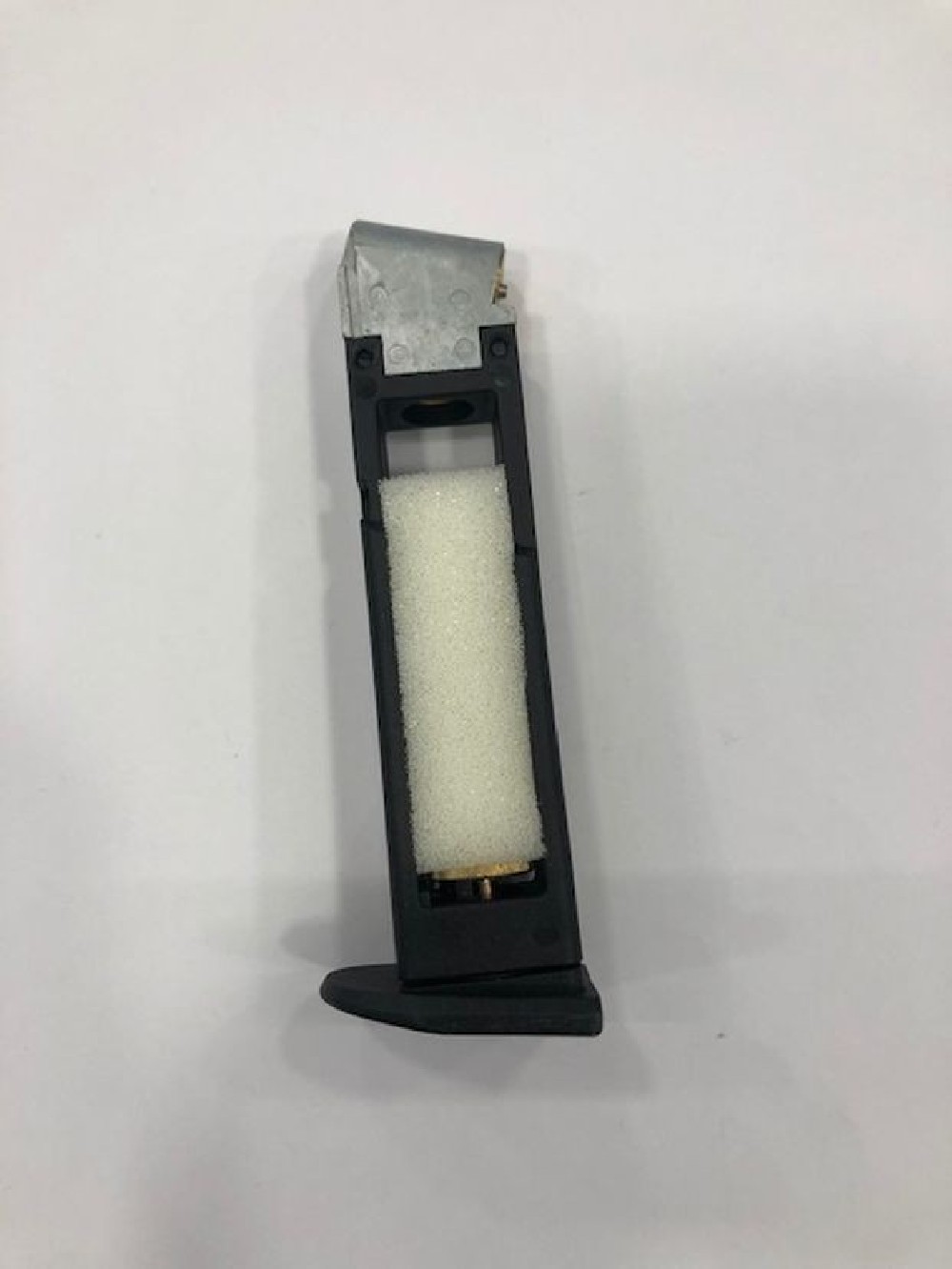 WALTHER PACCHETTO PORTA BOMBOLETTA