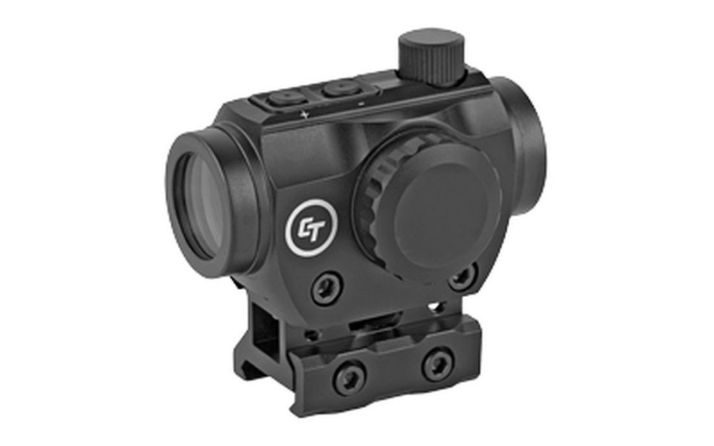 CRIMSON TRACE CTS-25 COMPACT