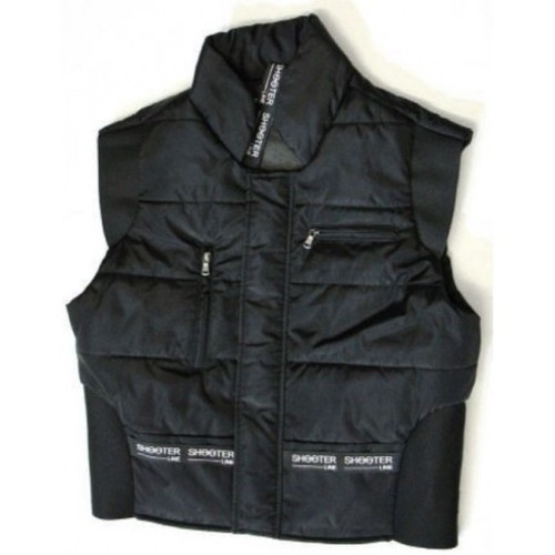 SHOOTER GIUBBOTTO TAGLIA XL