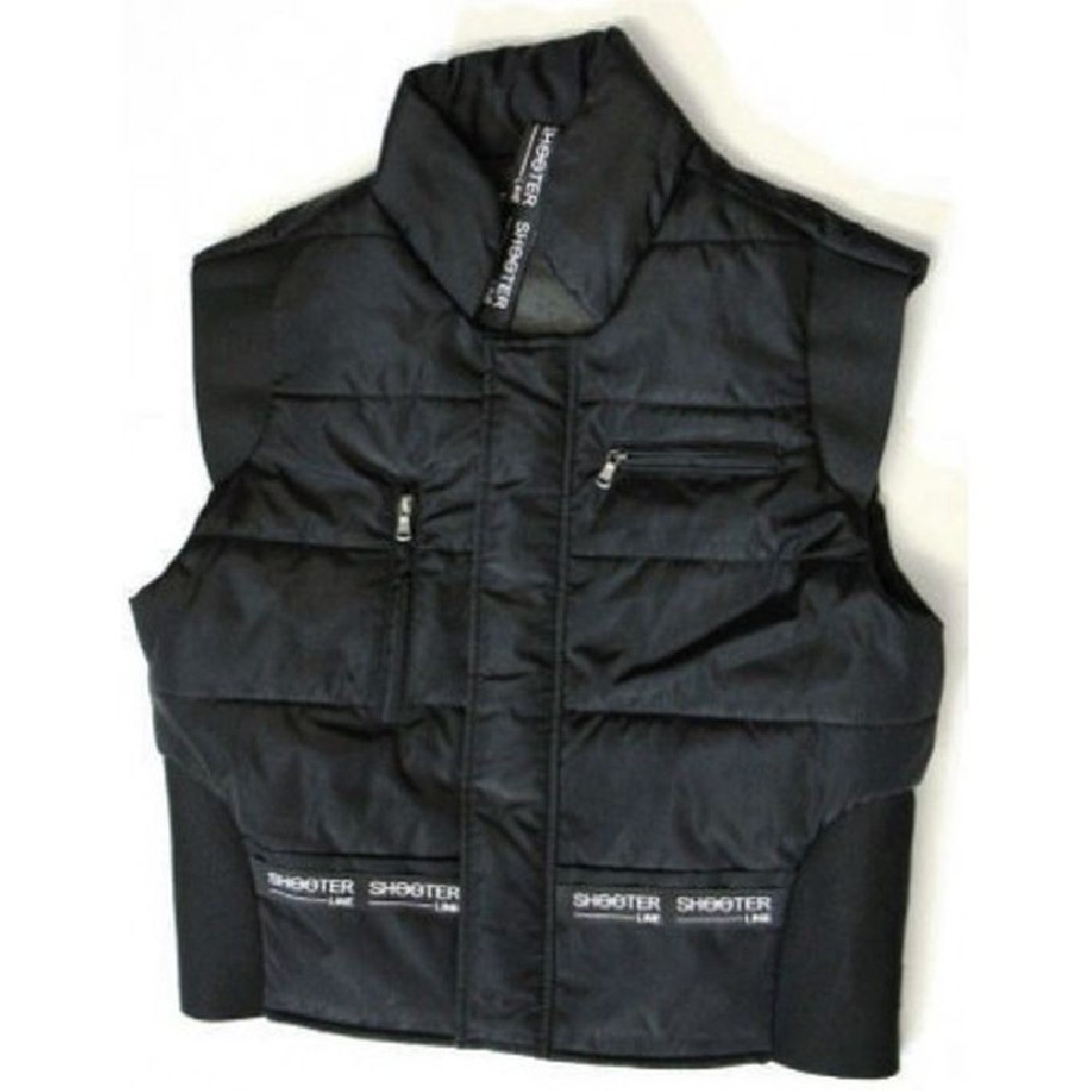 SHOOTER GIUBBOTTO TAGLIA XL