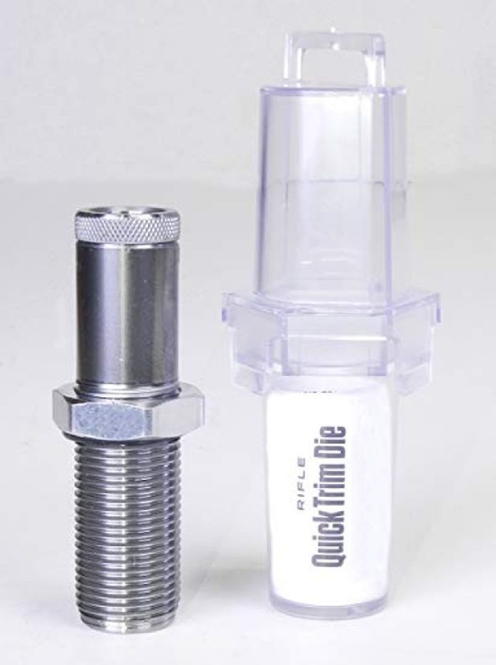 LEE QUICK TRIM RIFLE DIE 338 WIN M