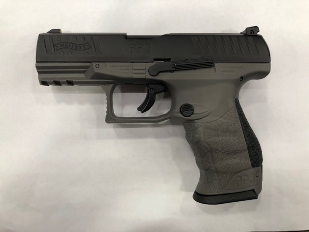 UMAREX PISTOLA T4E LIB V PPQ CAL 43