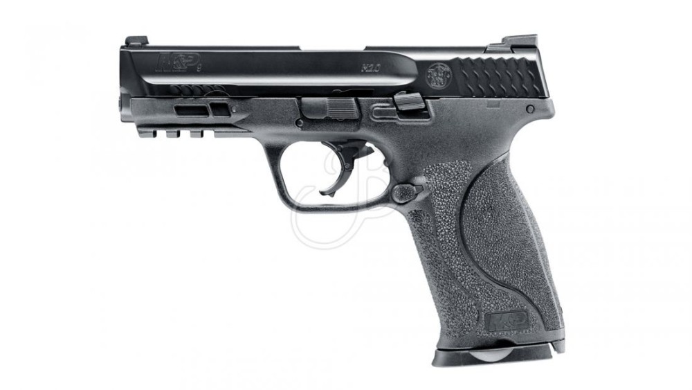 UMAREX PISTOLA T4E S&W M&P9 M2.0