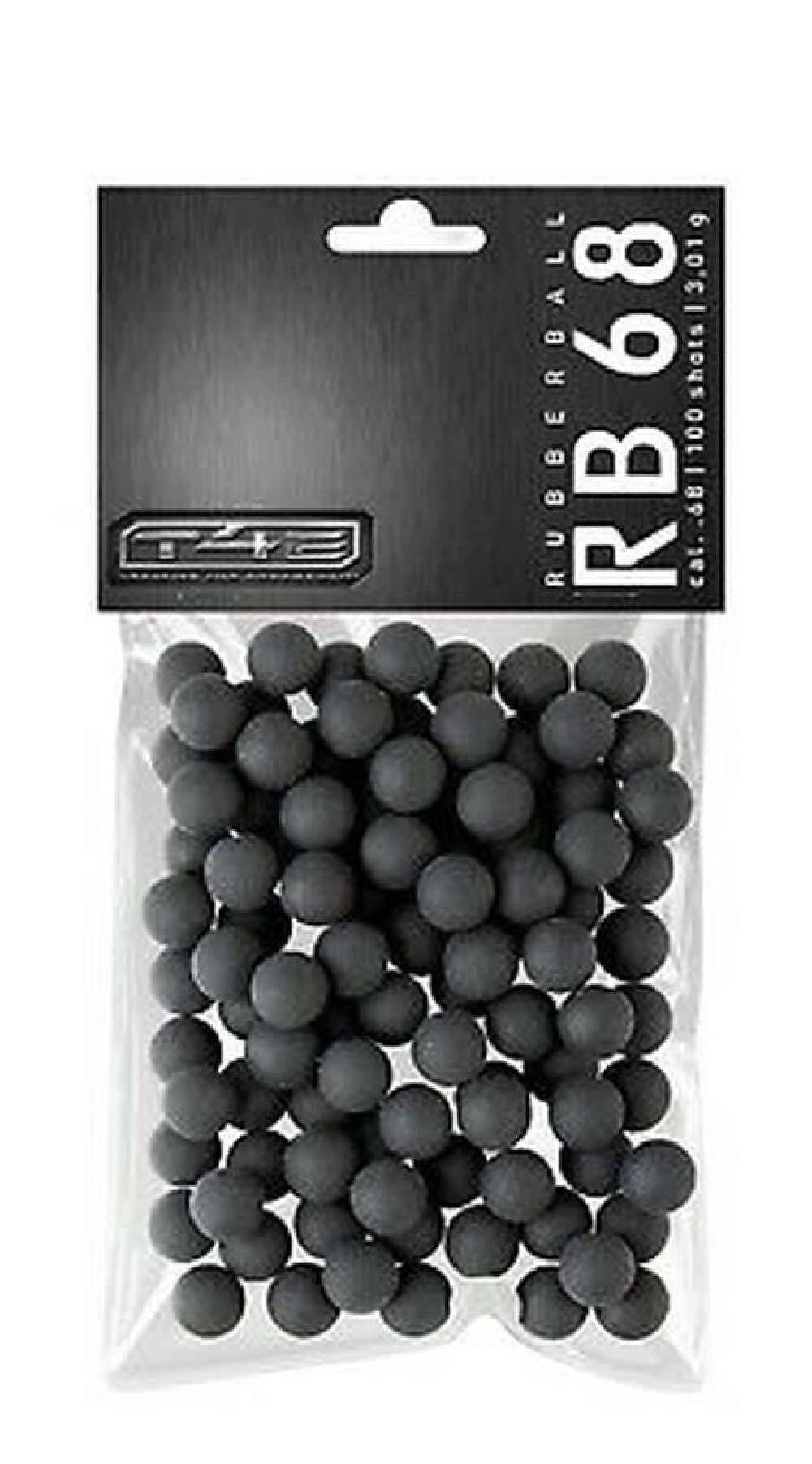 UMAREX RB T4E CAL68 GOMMA NERA