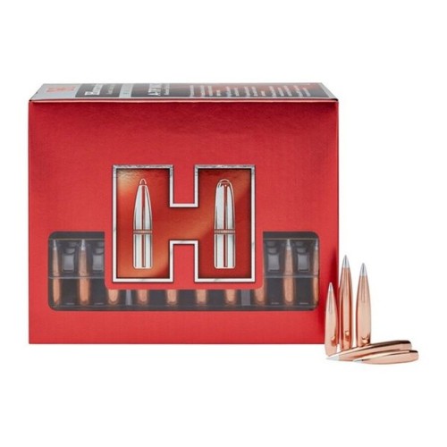HORNADY PALLE C375 ATIP M GR 390