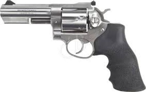 RUGER REVOLVER GP 100 6 357 MAG
