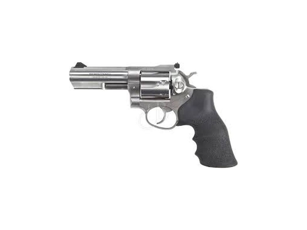 RUGER REVOLVER GP 100 6 357 MAG