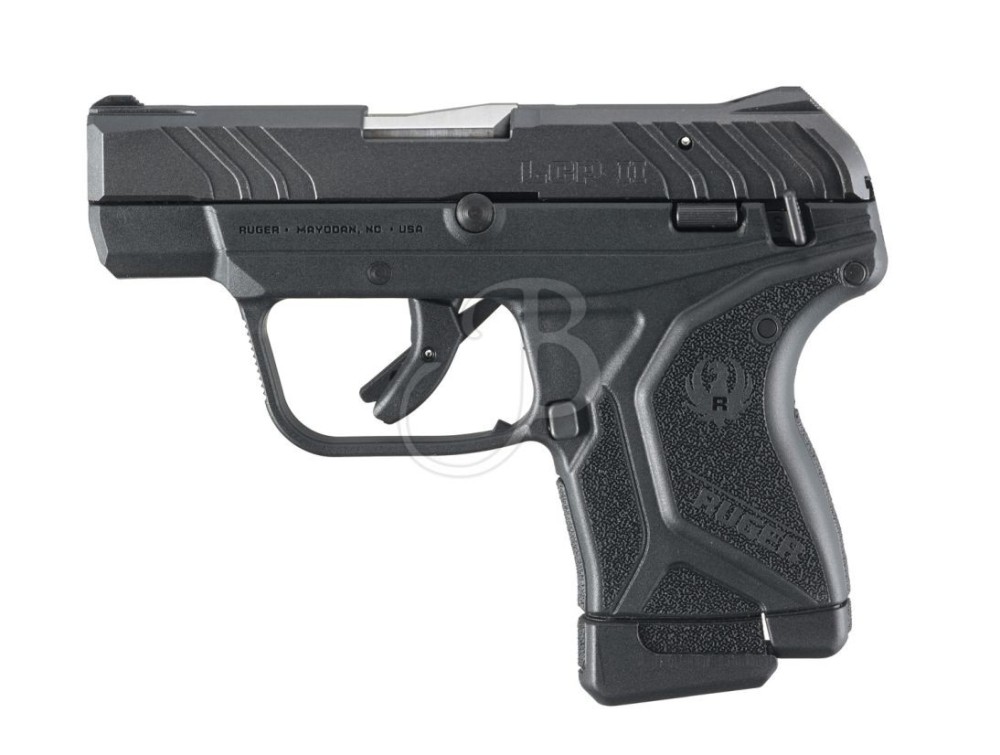 RUGER PISTOLA LCP-II C22LR
