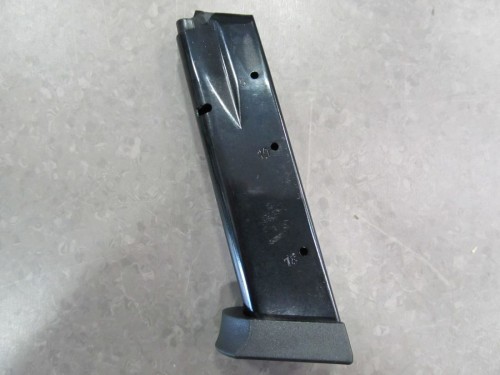CZ CARICATORE SP01 C9X21 18 COLPI