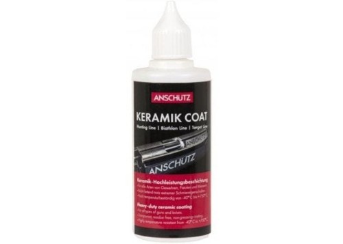ANSCHUTZ OLIO CERAMICO LIQUIDO