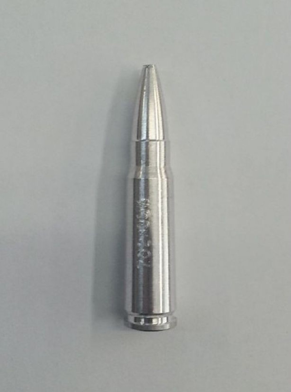 SALVAPERCUSSORE ALLUMINIO 7,62X39R
