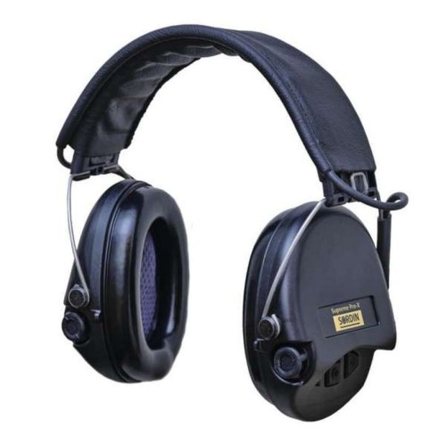 SORDIN MSA CUFFIE SUPREME PRO X