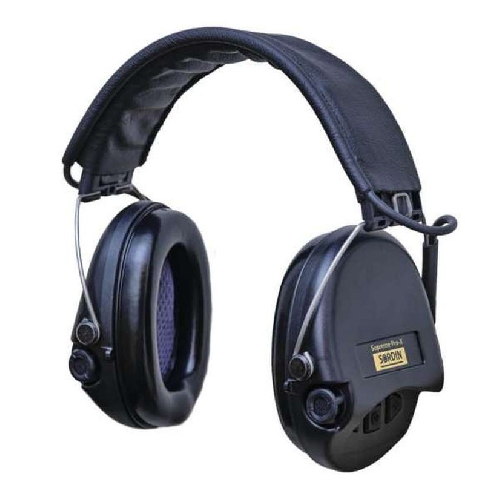 SORDIN MSA CUFFIE SUPREME PRO X