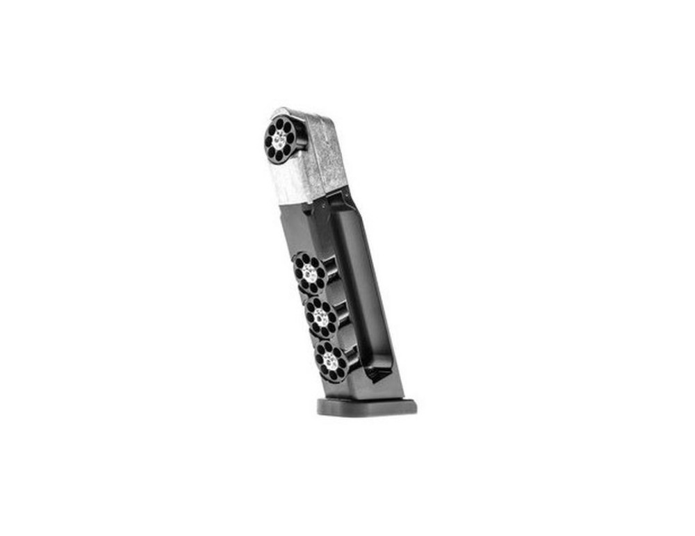 UMAREX CARICATORE GLOCK CO2