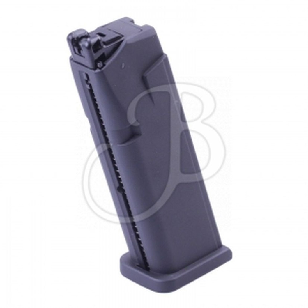 UMAREX CARICATORE GLOCK 17 CO2