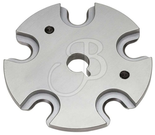 HORNADY EZ LNL AUTO SHELL PLATE NR8