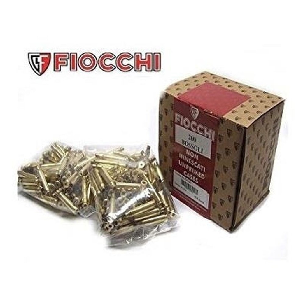 FIOCCHI BOSSOLI 223 REM QT 200 PZ