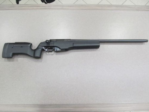 SAKO CARABINA TRG 22 C 308 WIN