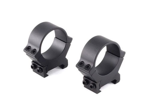 LEUPOLD ANELLI PRW2 30MM ALTI